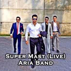 Download track Kamar Barik (Live) Aria Band