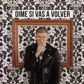 Download track Dime Si Vas A Volver Bad Bunny