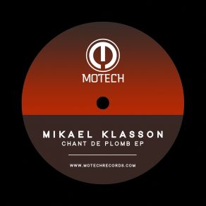 Download track Gotta Move Mikael Klasson