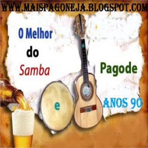 Download track A Batucada Dos Nossos Tantas Fundo De Quintal