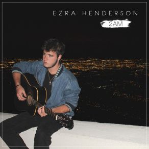 Download track I Will (Acoustic) Ezra Henderson