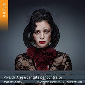 Download track 18. La Candace, O Siano Li Veri Amici, RV 704 Per Dar Pace Al Tuo Dolore Antonio Vivaldi