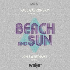 Download track Beach Wave Paul Gavronsky