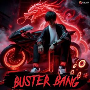 Download track BUSTER BANG PHONK (Sped Up) Gagan Roy