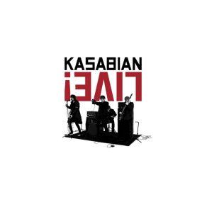 Download track Switchblade Smiles Kasabian