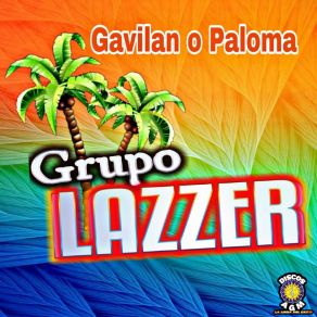 Download track Despedida De Amor Grupo Lazzer