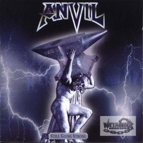 Download track What I´m About Anvil