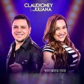 Download track Larga Do Meu Pe (Acustico) Claudio Ney