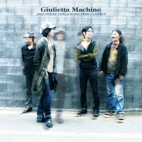 Download track Arios - Toi Shimano (Live) Giulietta MachineTaisei Aoki, Ayako Takato, Ayano Kasahara