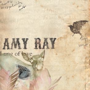 Download track Crying In The Wilderness Amy Ray