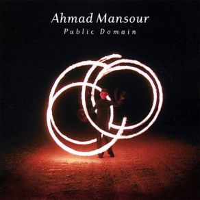 Download track The Haunt Ahmad Mansour