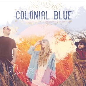 Download track Break Your Bones Colonial Blue