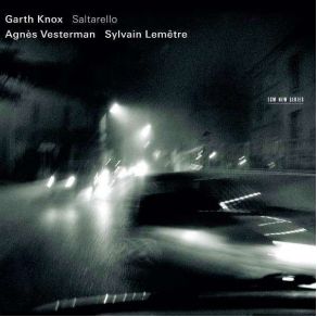 Download track Music For A While Garth Knox, Agnes Vesterman, Sylvain Lemetre