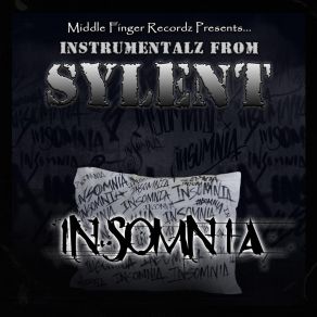 Download track Midnight Prayerz (Instrumental) SylentΟΡΓΑΝΙΚΟ