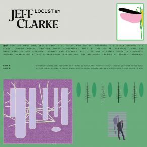 Download track Better Glass Jeff Clarke