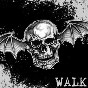 Download track Walk Avenged Sevenfold