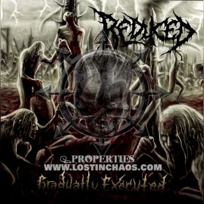 Download track Devour The Disgusting Impurities Reduced