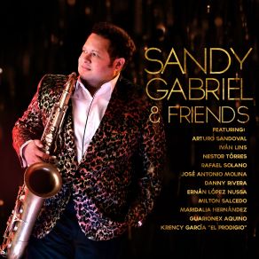 Download track Bread With Cheese Sandy Gabriel