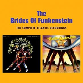 Download track Nappy The Brides Of Funkenstein