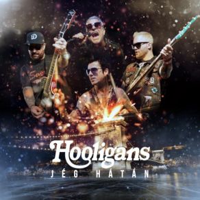 Download track Jég Hátán HOOLIGANS