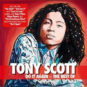 Download track Do It Again (Bonus Track) Tony Scott