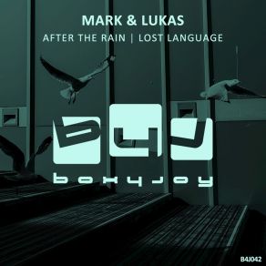 Download track Lost Language Mark Lukas