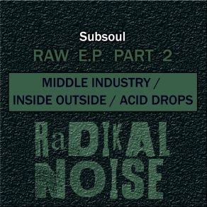 Download track Acid Drops (Original Mix Re Edit) Subsoul