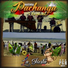 Download track El Angelito Marimba Pachanga Tropical