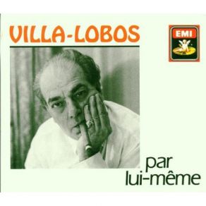 Download track Bachianas Brasileiras No. 2 - IV. Tocata (O Trenzinho Do Caipira) Heitor Villa-Lobos