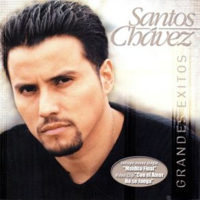 Download track Para No Empezar A Odiarte Santos Chavez