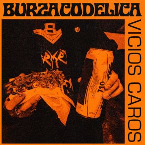 Download track Oh Burzacodelica