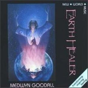 Download track Crystal Healing Medwyn Goodall