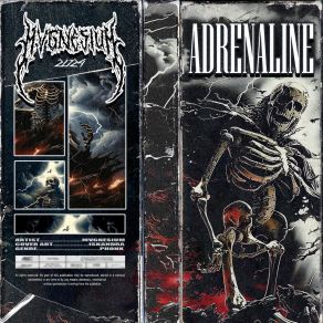 Download track ADRENALINE MVGNESIUM