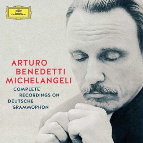 Download track 5.2. Hommage A Rameau: Lent Et Grave Arturo Benedetti Michelangeli