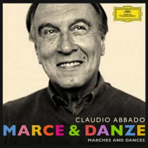 Download track Bizet Carmen, WD 31 Act 3 - Éco Claudio Abbado