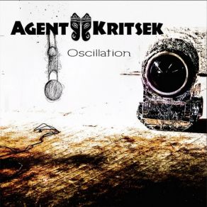 Download track Base AGENT KRITSEK