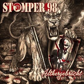 Download track Skinhead Stomper 98