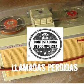 Download track La Verruga De Lemmy Contestadora Descompuesta