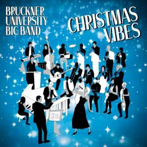 Download track Silent Night Bruckner University Big Band