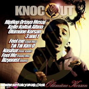 Download track Hiphop Ortaya Mesaj  Knock Out