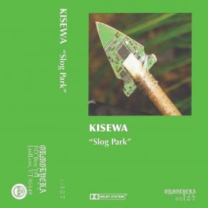 Download track Wild West Falls KISEWA