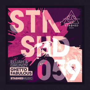 Download track Ghetto Fabulous (Original Mix) Grundy