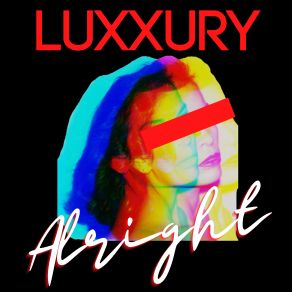 Download track Somebody Tonight Luxxury