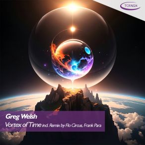 Download track Vortex Of Time (Frank Para Remix) Greg WelshFrank Para