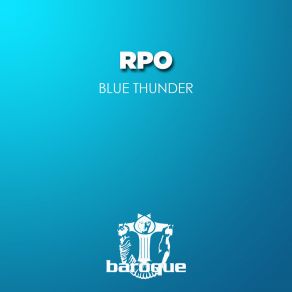 Download track Blue Thunder (Stu Altik Remix) Rpo