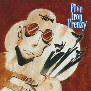 Download track Where Is Micah? Five Iron Frenzy