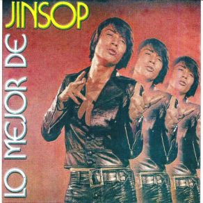 Download track Un Leon Se Escapo Jinsop