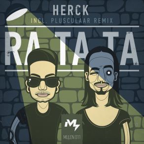 Download track Ra Ta Ta Herck