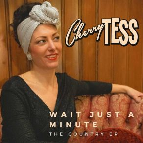 Download track We´re Not Getting Old Cherry TessPat Mcginnis