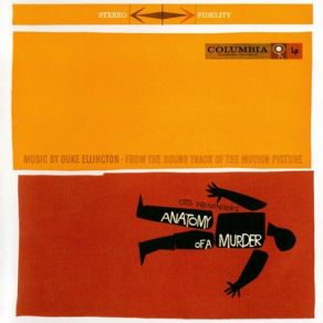 Download track Anatomy Of A Murder [Stereo Single] [*] Duke Ellington